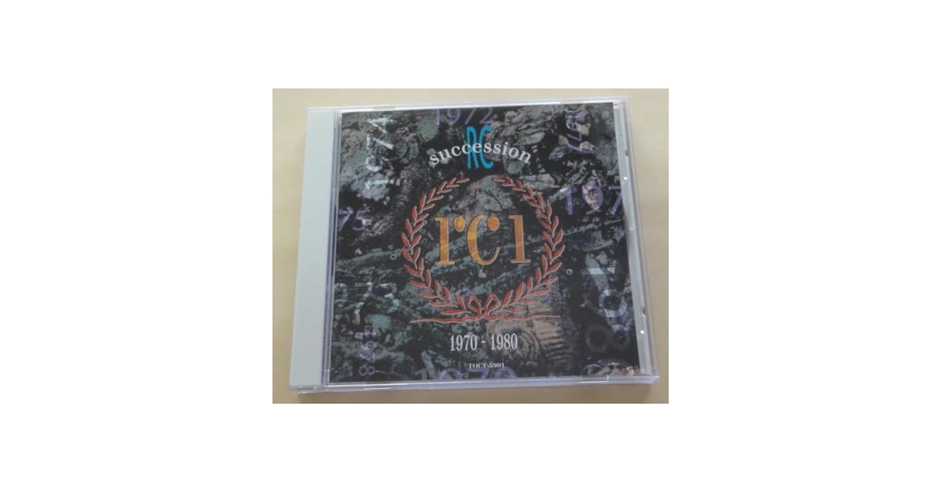 初期のRCサクセション [CD] 初期のRCサクセション[CD] - RCサクセション - UNIVERSAL MUSIC